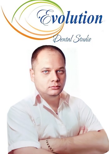 Стоматолог Днепропетровск